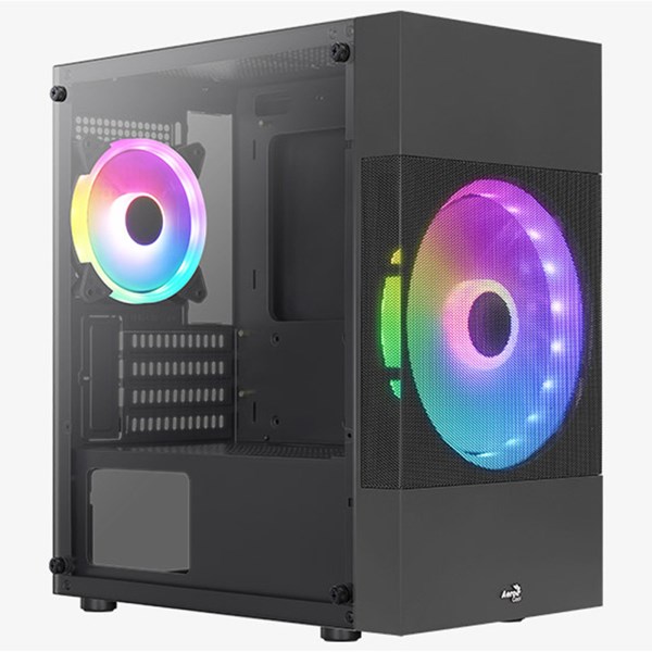 resimler/genel/AEROCOOL 500W ATOMIC LITE AE-ATMC-LT-500 GAMING MICRO-TOWER PC KASASI