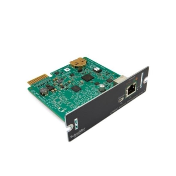 resimler/genel/APC AP9640 UPS Ağ Yönetim Kartı 3