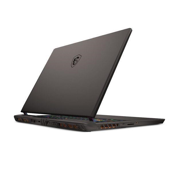 MSI 17