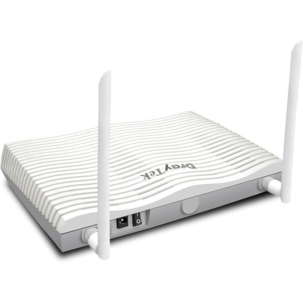 resimler/genel/DRAYTEK Vigor 2865ac AC1200 Dual Band VDSL 3G-4G LTE Modem Router