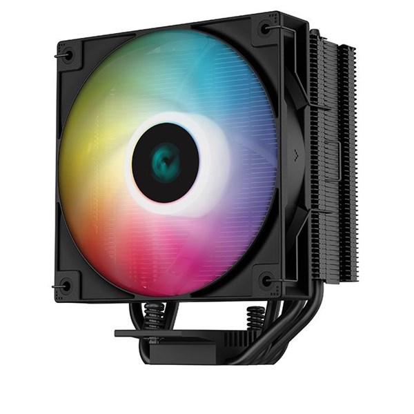 resimler/genel/DEEPCOOL 120mm AG400 LED Hava Soğutmalı AM5-1700p İşlemci Fanı