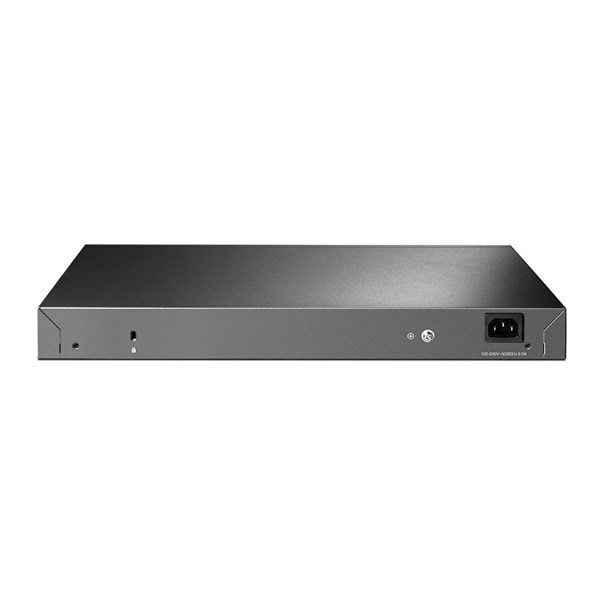 resimler/genel/TP-LINK 48port TL-SG3452P GIGABIT 4-FSP 384W 48port PoE Switch