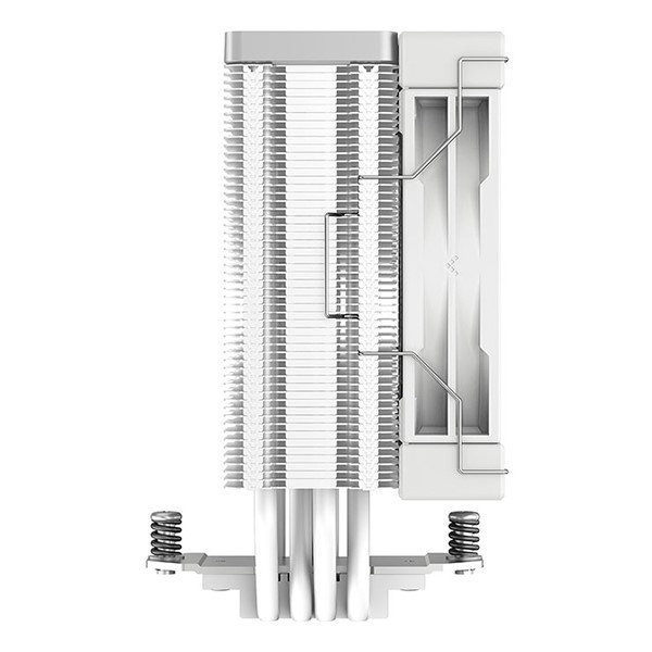 resimler/genel/DEEPCOOL AK400-WH ZERODARK Hava Soğutmalı AM5-1700p İşlemci Fanı Beyaz