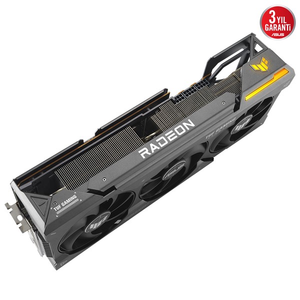 resimler/genel/ASUS 24GB TUF RX7900XTX-O24G GAMING GDDR6 HDMI-DP PCIE 4.0