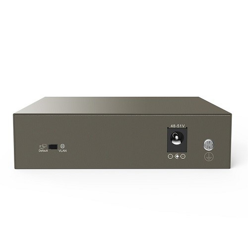 resimler/genel/TENDA 5port 63w 4port PoE TEG1105P-4-63W GIGABIT Yönetilemez Switch