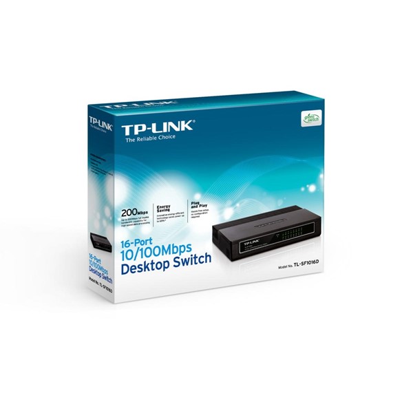 resimler/genel/TP-LINK 16-PORT TL-SF1016D 10/100 YÖNETİLEMEZ SWITCH