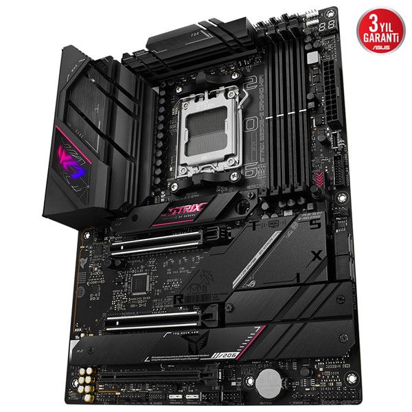 resimler/genel/ASUS ROG STRIX B650E-E GAMING WIFI-6E DDR5 HDMI DP PCIe 16X v5.0 AM5 ATX
