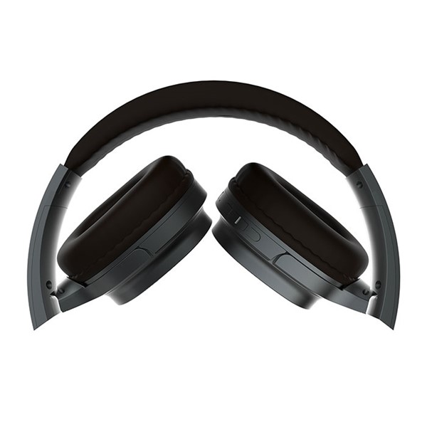resimler/genel/Snopy SN-BT30 CANTO Gri/Siyah TF Kart Özellikli Bluetooth Kulaklık