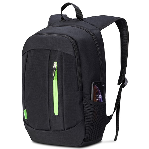 resimler/genel/Classone 15.6'' New Trend BP-S360 Siyah Notebook Sırt Çantası