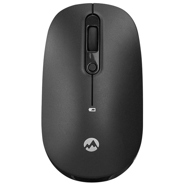 resimler/genel/Everest KM-BT803 Siyah 3 in 1 BT 5.0+3.0+2.4Ghz 1600dpi Q Multimedia Kablosuz Klavye + Mouse Set