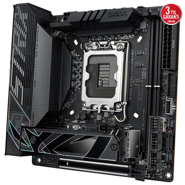 resimler/genel/ASUS ROG STRIX Z790-I GAMING WIFI-6E DDR5 HDMI-DP PCIE 4.0 1700p mITX
