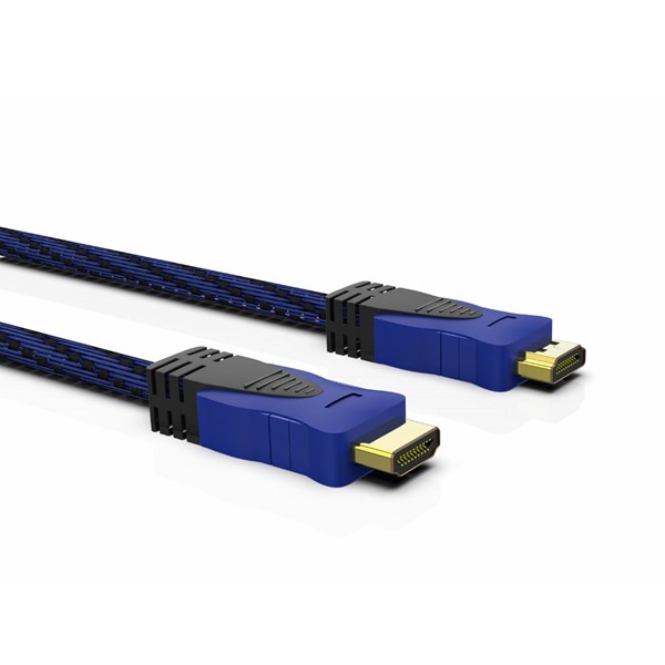 resimler/genel/INCA IMHD-30T 3metre HDMI Görüntü Kablosu 3D Gold 1.4v 4K