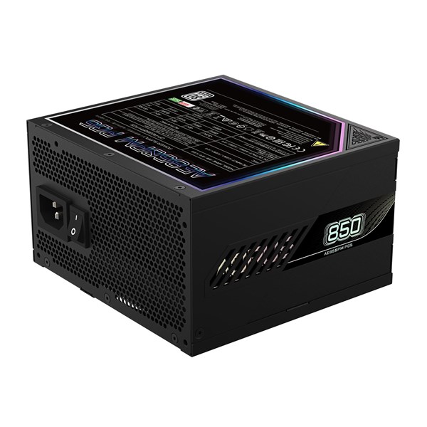 resimler/genel/GIGABYTE 850W 80+ PLATINUM GP-AE850PM PG5 ICE Tam Modüler Power Supply