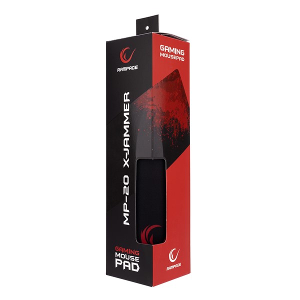 resimler/genel/Rampage MP-20 X-JAMMER 300x700x3mm Gaming Mouse Pad