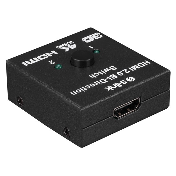 resimler/genel/S-Link SL-LU613 . 2 Port HDMI Çift Yönlü Switch ve Splitter