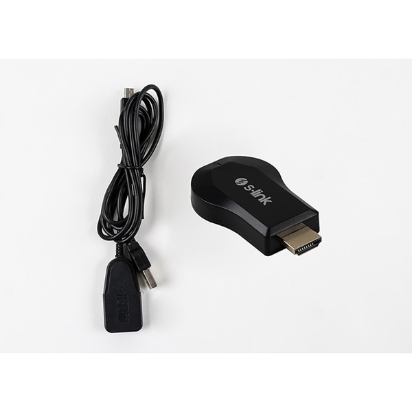 resimler/genel/S-link SL-WH25 Kablosuz HDMI Görüntü+Ses Aktarıcı