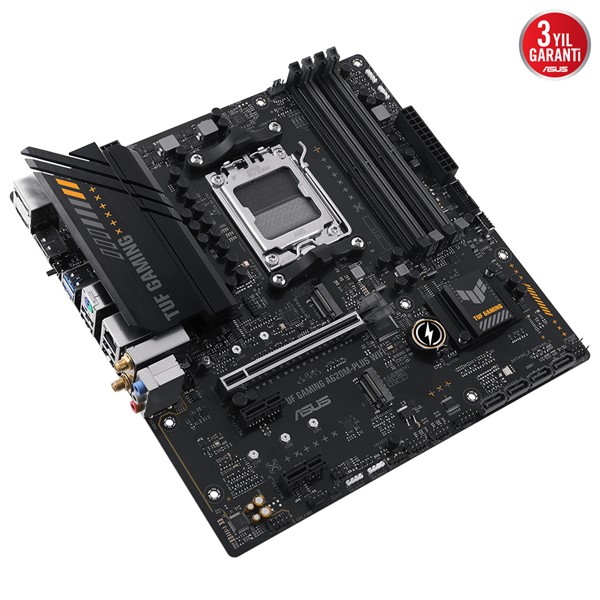 resimler/genel/ASUS TUF A620M-PLUS GAMING WIFI-6 DDR5 HDMI-DP PCIE 4.0 AM5 mATX 