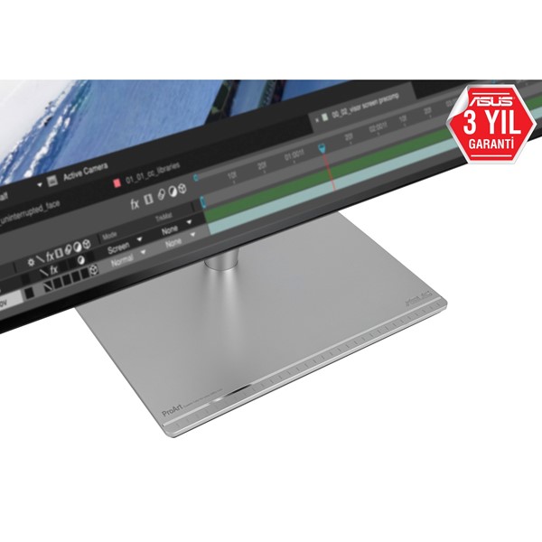 resimler/genel/ASUS 24'' IPS PA27AC 1MS 75Hz HDMI-DP Thunderbolt Kurumsal Monitör (2560 X 1440)