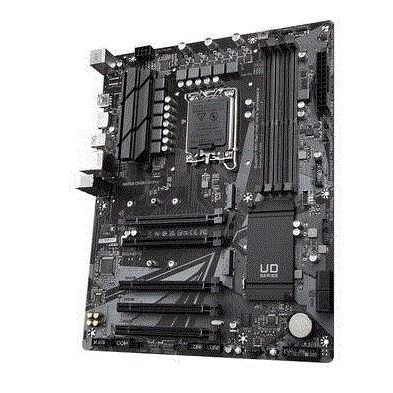 GIGABYTE B660 DS3H DDR4 HDMI DP PCIe 16X v4.0 1700p ATX