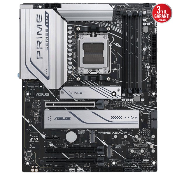 resimler/genel/ASUS PRIME X670-P DDR5 HDMI DP PCIe 16X v4.0 AM5 ATX