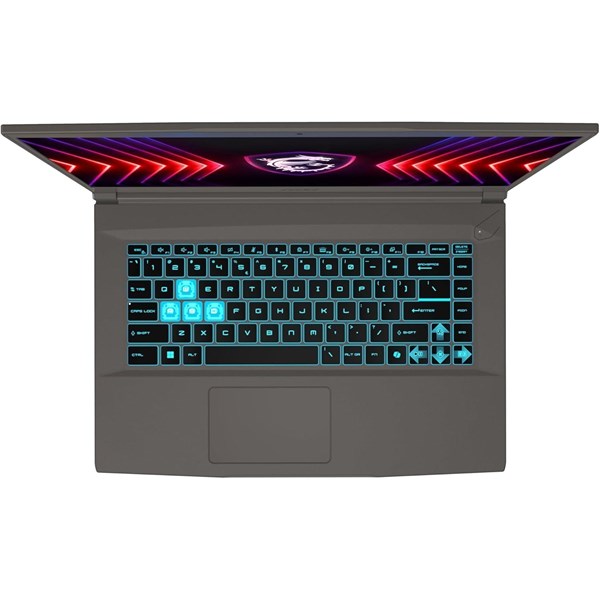 MSI 15.6