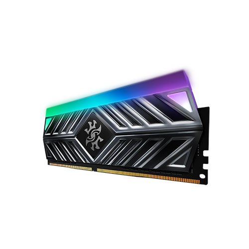 resimler/genel/XPG 8GB DDR4 3600MHZ CL18 PC RAM SPECTRIX D41 AX4U36008G18I-ST41