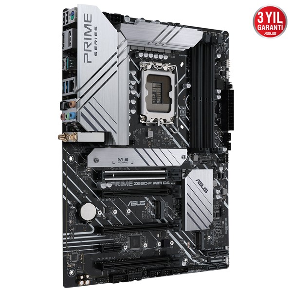 resimler/genel/ASUS PRIME Z690-P WIFI D4 DDR4 M2 PCIe NVME HDMI DP PCIe 16X v5.0 1700p mATX