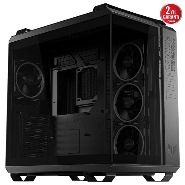 resimler/genel/ASUS TUF GAMING GT502 HORIZON SİYAH GAMING MID-TOWER PC KASASI
