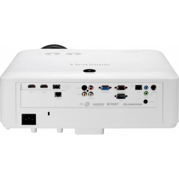 resimler/genel/VIEWSONIC LS921WU 6000 ANSILümen WUXGA Kurumsal Kısa Mesafe Projeksiyon Cihazı