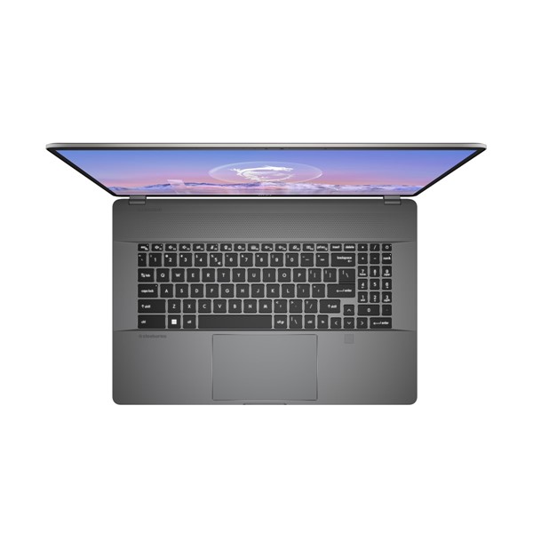  MSI 17