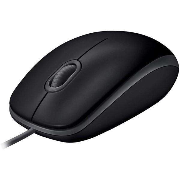 resimler/genel/LOGITECH B110 910-005508 Silent Mouse Siyah