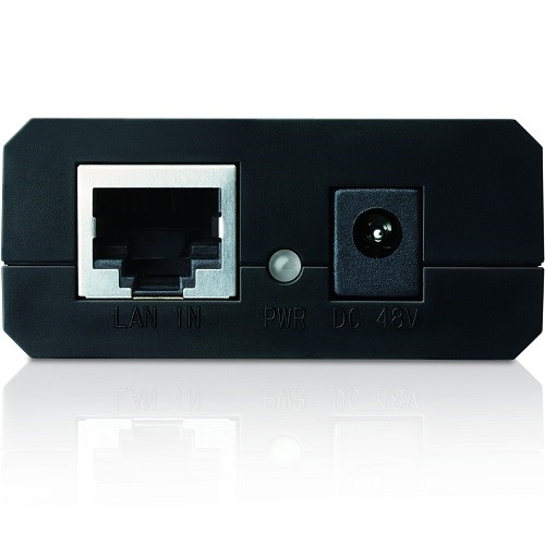 resimler/genel/TP-LINK TL-PoE150S 2port Gigabit Indoor 48V PoE injector