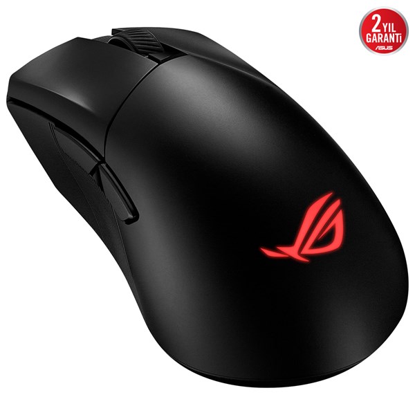 resimler/genel/ASUS ROG GLADIUS III AIMPOINT Kablosuz 26.000DPI Gaming Mouse
