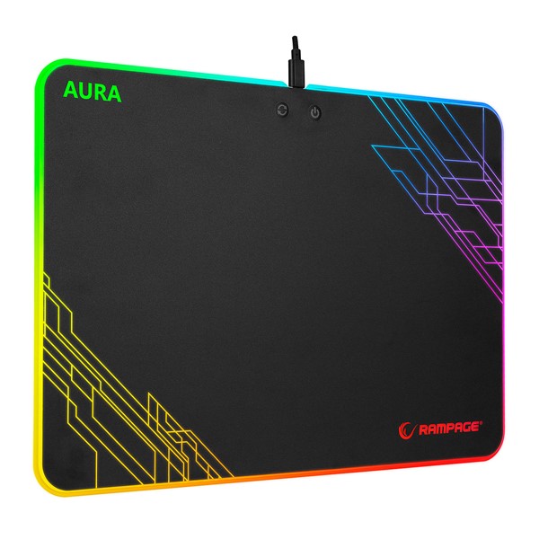 resimler/genel/ADDISON RAMPAGE MP-13 Gaming Mouse Pad