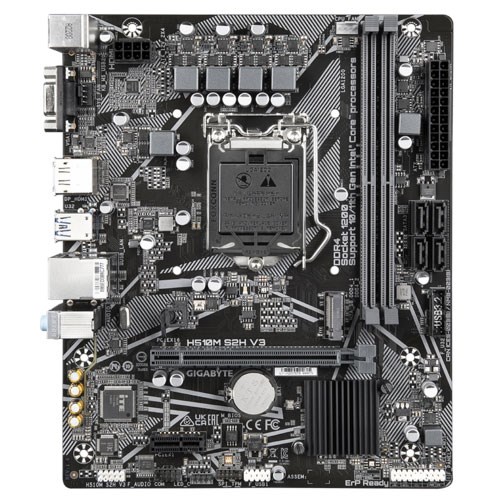 resimler/genel/GIGABYTE H510M S2H V3 DDR4 HDMI DP PCIe 16X v4.0 1200p mATX