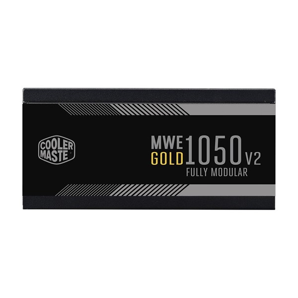 resimler/genel/COOLERMASTER 1050W 80+ GOLD MWE v2 MPE-A501-AFCAG-3EU PCIe5.0 Tam Modüler Power Supply