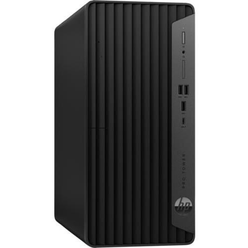 resimler/genel/HP PRO 400 G9 6A750EA CORE i5 12400-16GB RAM-512GB NMVE-W11 PRO