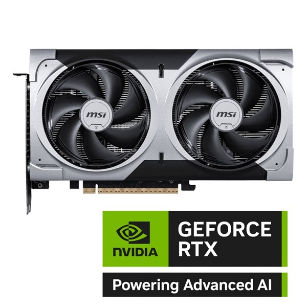 resimler/genel/MSI RTX5060TI 16GB VENTUS 2X OC PLUS 128BİT GDDR7 HDMI DP PCIe 5.0