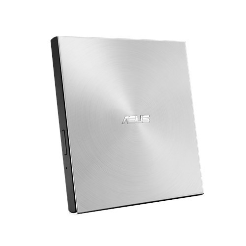resimler/genel/Asus Zendrive-U7m Sdrw-08U7m-U Harici İnce Dvd Yazıcı  M-Disc  2 Adet M-Dısc Dvd Hediyeli  Gümüş