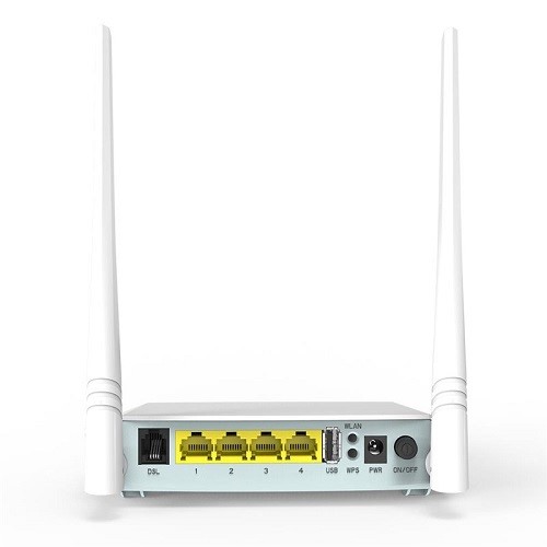 resimler/genel/TENDA V300 300mbps N300 2.4ghz VDSL Modem Router