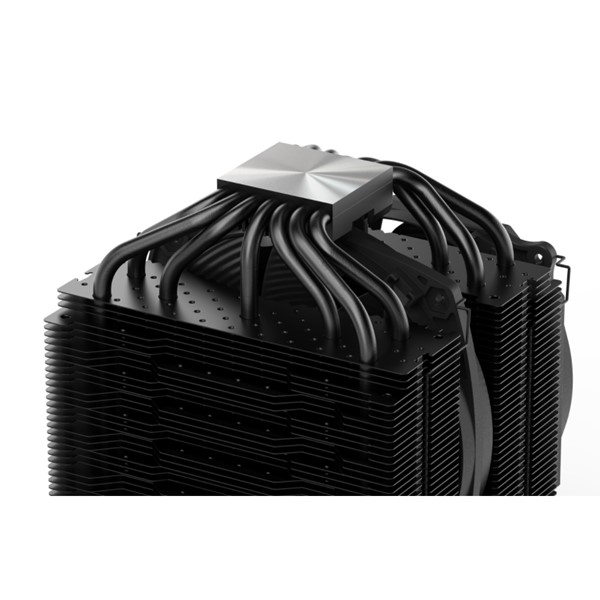 resimler/genel/BE QUIET DARK ROCK PRO 4 BK022 AM5-1700P DUAL HAVA SOĞUTMALI İŞLEMCİ FANI