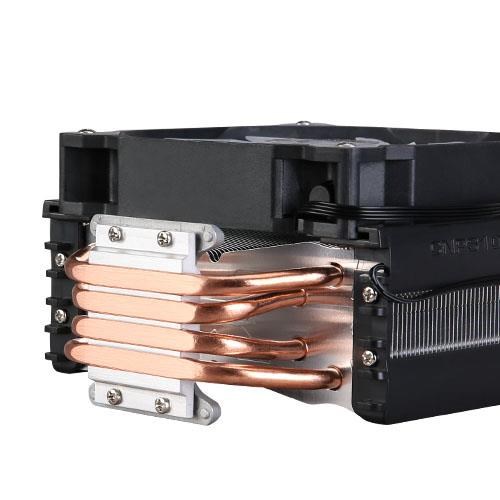 resimler/genel/ZALMAN CNPS10X OPTIMA II RGB HAVA SOĞUTMALI AM5-1700P İŞLEMCİ FANI