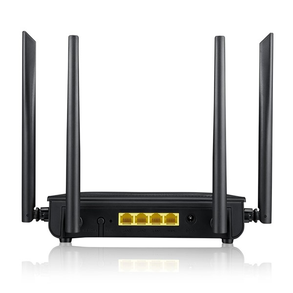 resimler/genel/ZyXEL NBG7510 AX1800 Dual Band EV Ofis Tipi Router