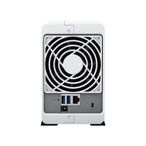 resimler/genel/SYNOLOGY DS223J REALTEK QC 1 GB RAM- 2-diskli Nas Server (Disksiz)