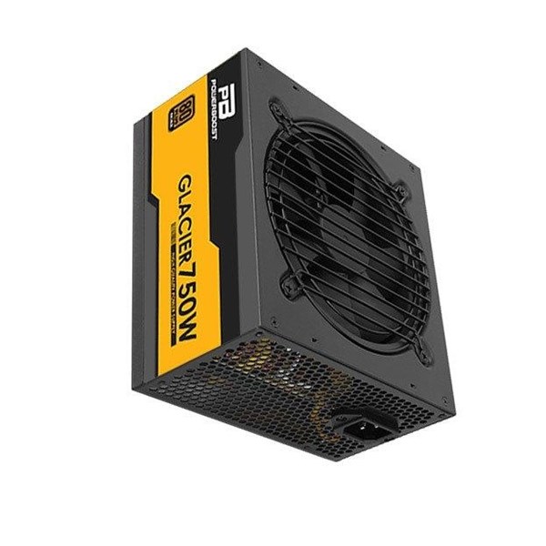 resimler/genel/POWERBOOST 750W 80+ BRONZE BST-ATX750B GLACIER YARI MODÜLER POWER SUPPLY