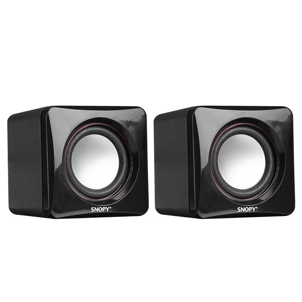 resimler/genel/Snopy SN-21 2.0 Mini USB Speaker