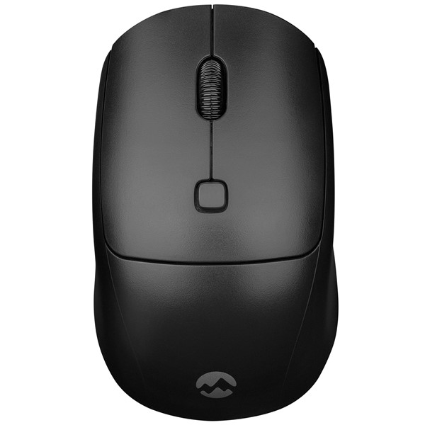 resimler/genel/Everest SM-320 Usb Siyah 1600dpi Optik Kablosuz Mouse