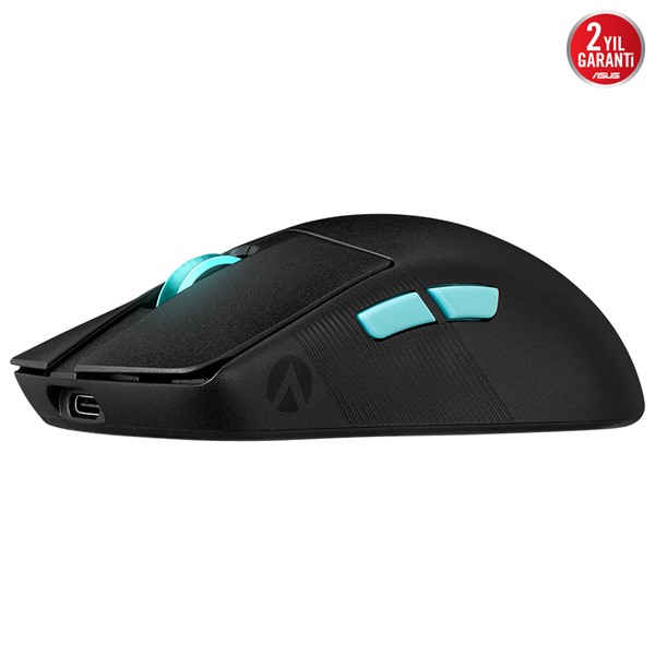 resimler/genel/Asus Rog Harpe Ace Aım Lab Gamıng Mouse Ultra Hafif 36.000 Dpı Optik Sensör 5 Programlanabilir Tuş