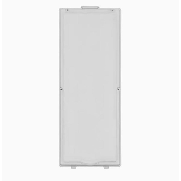 resimler/genel/CORSAIR Cc-8900449 iCUE 4000X/4000D/4000D Airflow Ön Panel Manyetik Toz Filtresi - Beyaz