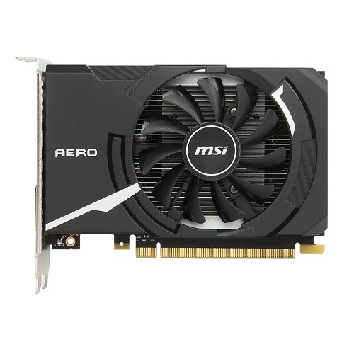 resimler/genel/MSI GT1030 2GB AERO ITX 2G OC DDR5 64bit HDMI DVI PCIe 16X v3.0